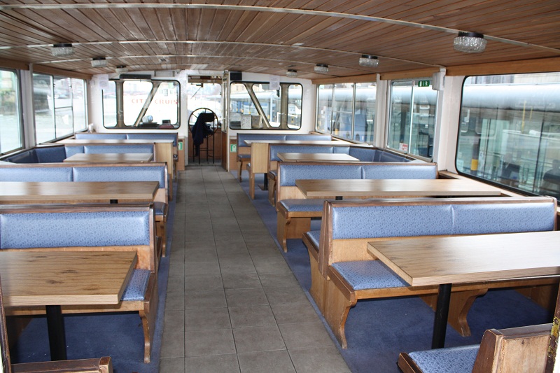 London_Rose_Upper_Deck