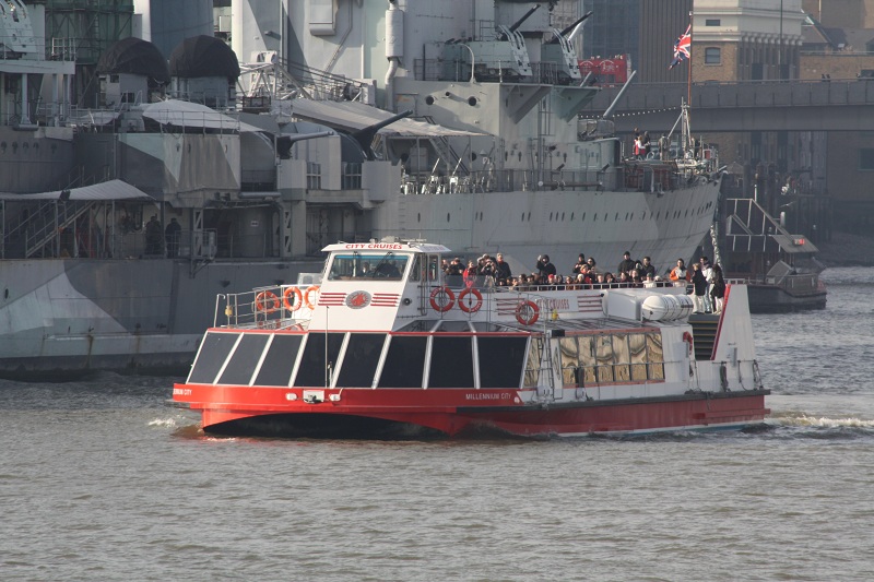 Showboat A
